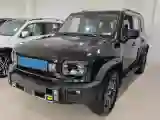 2024 Jetour ShanHai TravellerC-DM 1.5T 156HP L4 3DHT PHEV 26.7KWH