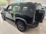 2024 Jetour ShanHai TravellerC-DM 1.5T 156HP L4 3DHT PHEV 26.7KWH