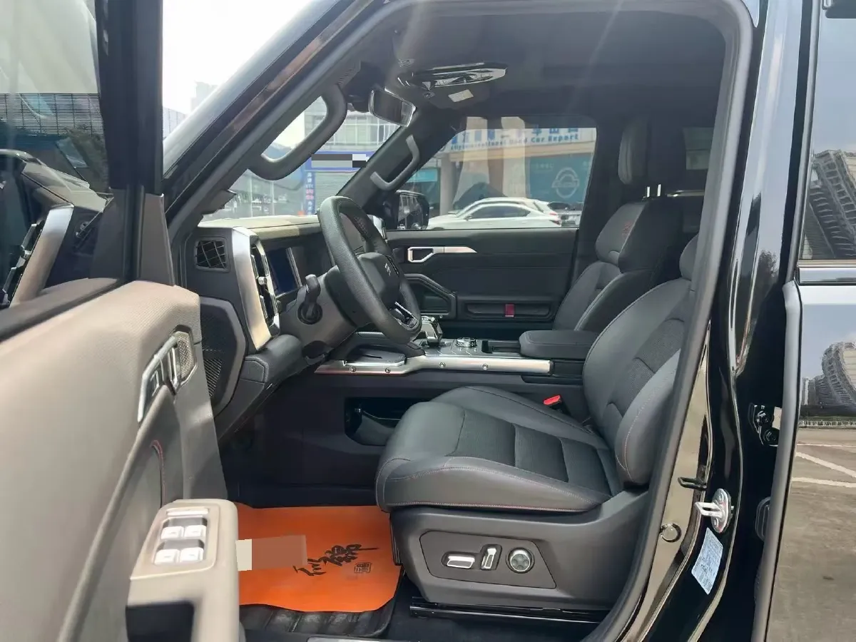 2024 Jetour ShanHai TravellerC-DM 1.5T 156HP L4 3DHT PHEV 26.7KWH,autocango,china used car exporter,china ev exporter,chinese used car exporter,chinese used ev exporter