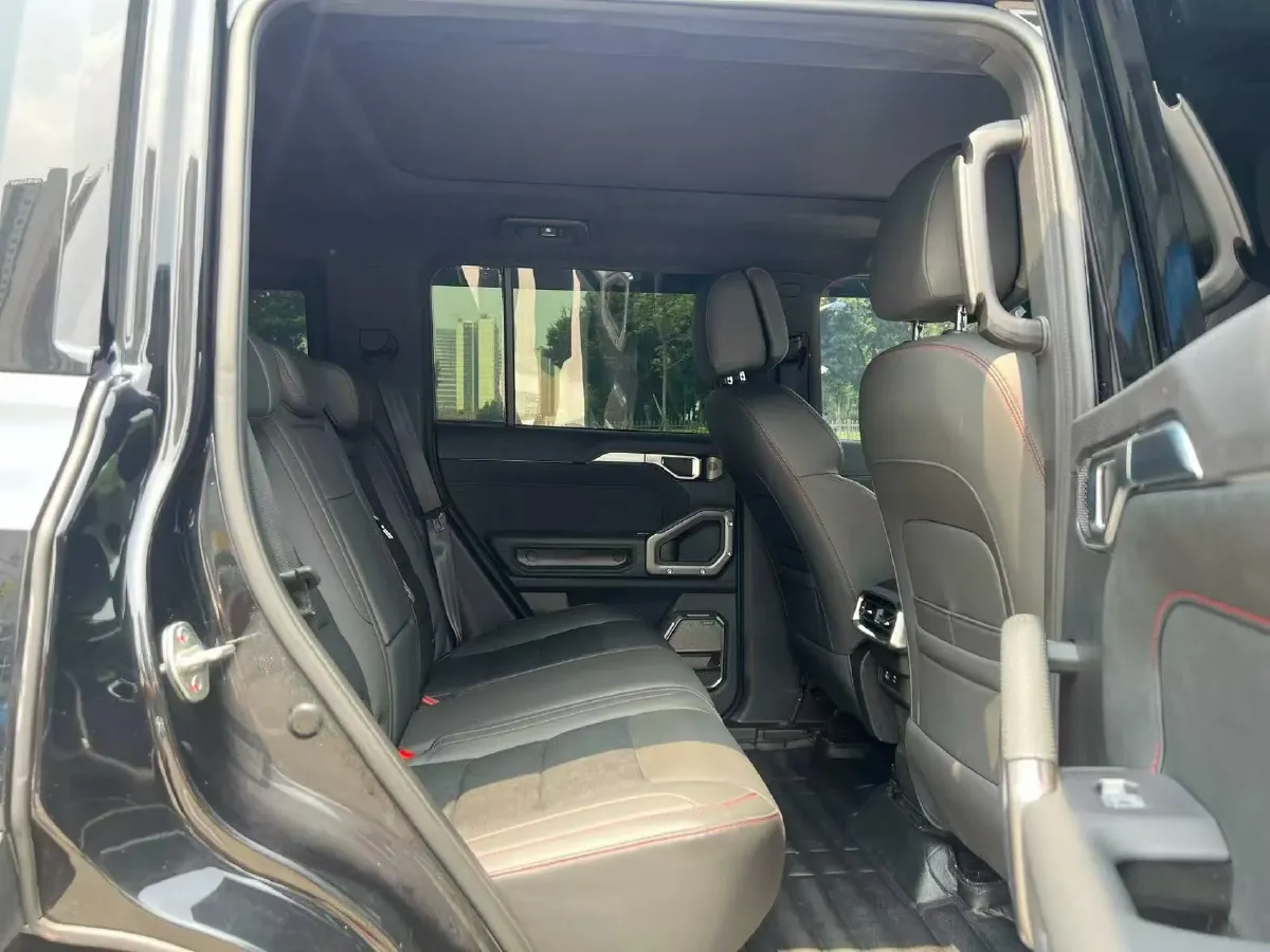 2024 Jetour ShanHai TravellerC-DM 1.5T 156HP L4 3DHT PHEV 26.7KWH,autocango,china used car exporter,china ev exporter,chinese used car exporter,chinese used ev exporter