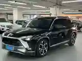 2020 NIO ES8 BEV 100KWH