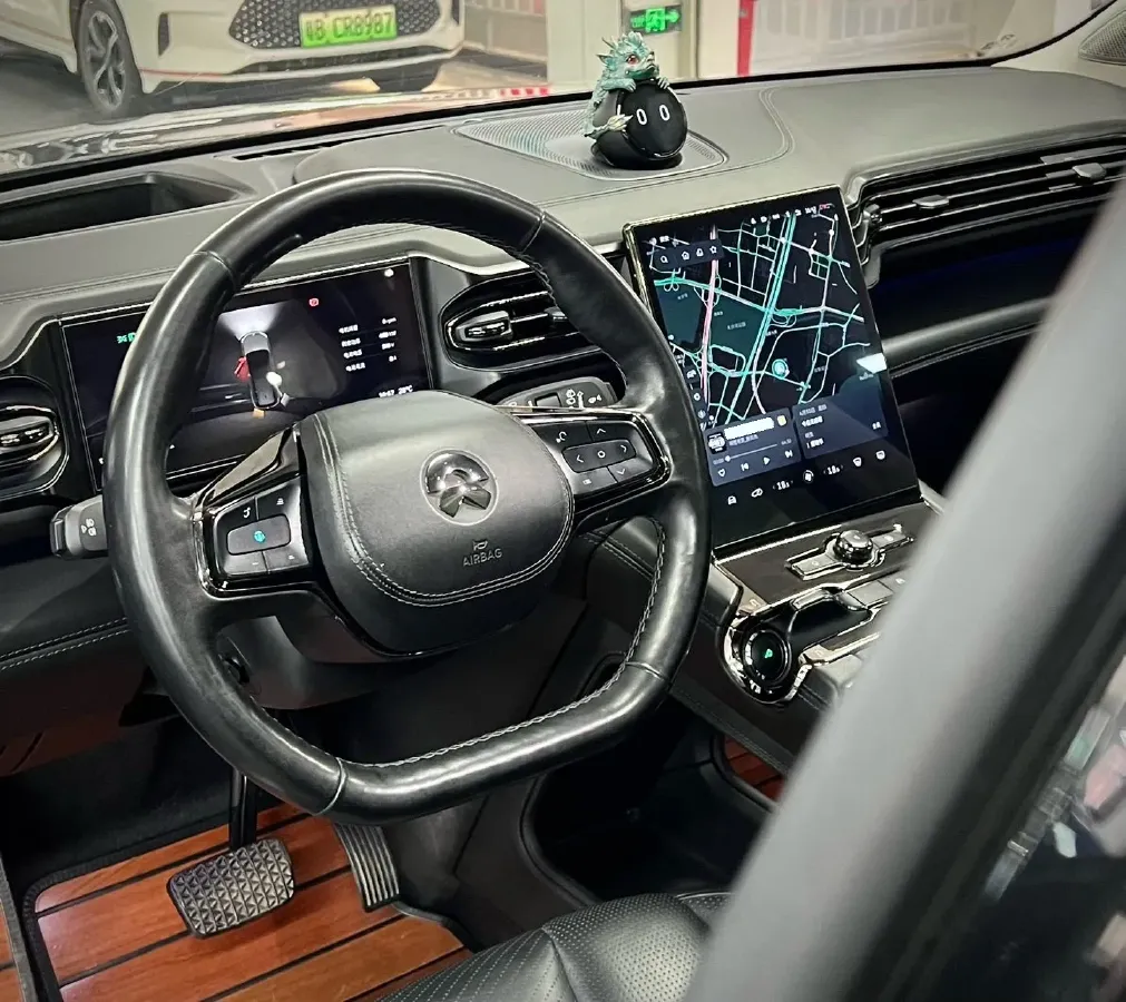 2020 NIO ES8 BEV 100KWH,autocango,china used car exporter,china ev exporter,chinese used car exporter,chinese used ev exporter
