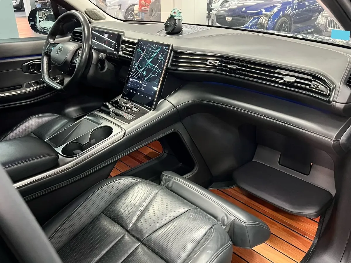 2020 NIO ES8 BEV 100KWH,autocango,china used car exporter,china ev exporter,chinese used car exporter,chinese used ev exporter