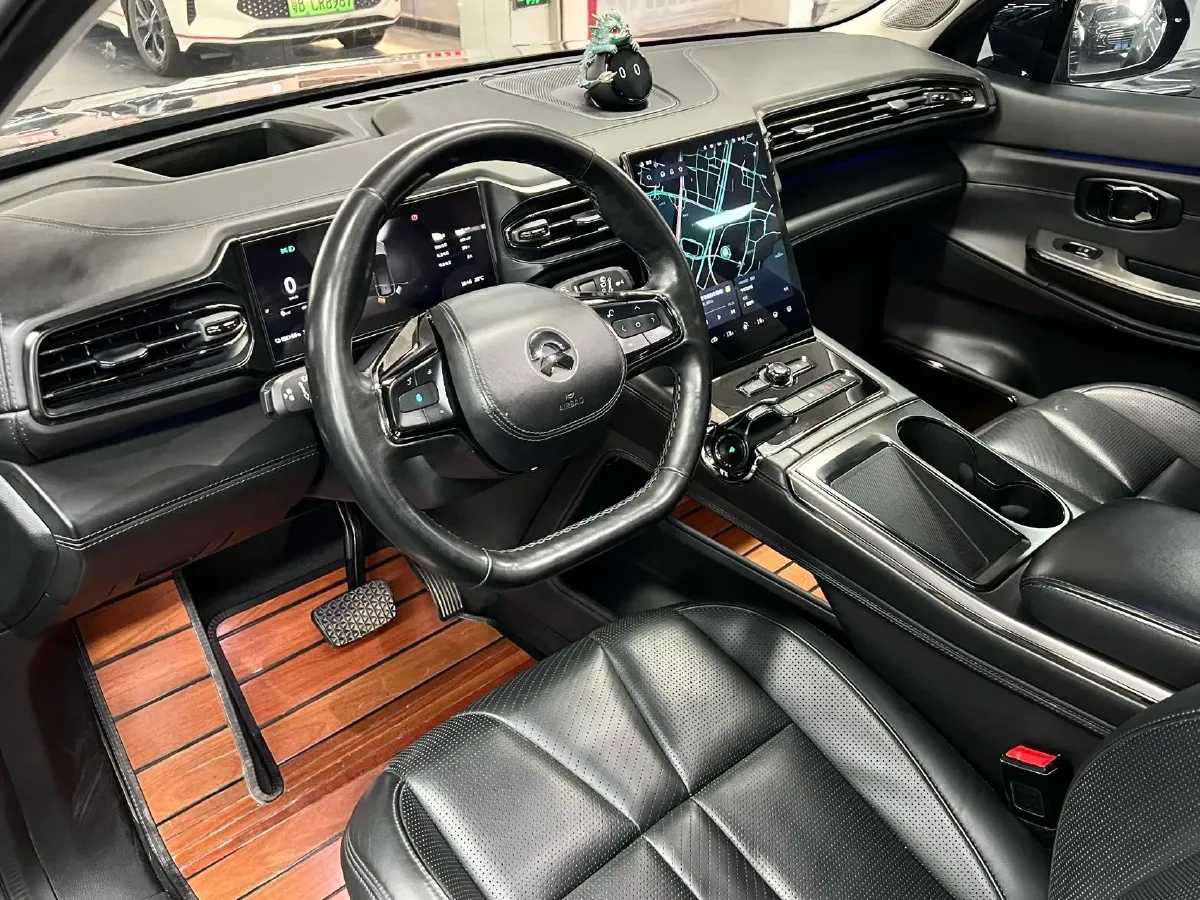 2020 NIO ES8 BEV 100KWH,autocango,china used car exporter,china ev exporter,chinese used car exporter,chinese used ev exporter
