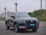2022 ChangAn CS75 1.5T 180HP L4 7DCT