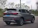 2022 ChangAn CS75 1.5T 180HP L4 7DCT