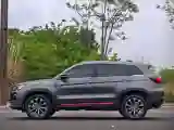 2022 ChangAn CS75 1.5T 180HP L4 7DCT