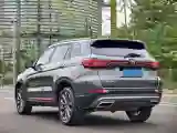 2022 ChangAn CS75 1.5T 180HP L4 7DCT