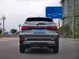 2022 ChangAn CS75 1.5T 180HP L4 7DCT