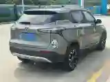 2019 Bestune X40 1.6L 114HP L4 5MT