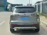 2019 Bestune X40 1.6L 114HP L4 5MT