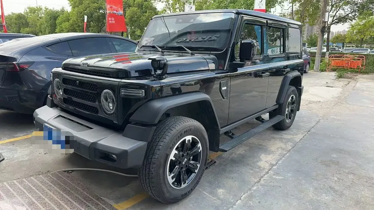 2024 212 212 T01 2.0T 252HP L4 8AT,autocango,china used car exporter,china ev exporter,chinese used car exporter,chinese used ev exporter