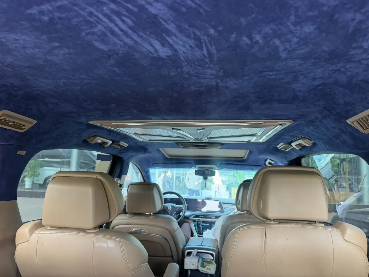 2021 Buick GL8 2.0T 237HP L4 9AT,autocango,china used car exporter,china ev exporter,chinese used car exporter,chinese used ev exporter