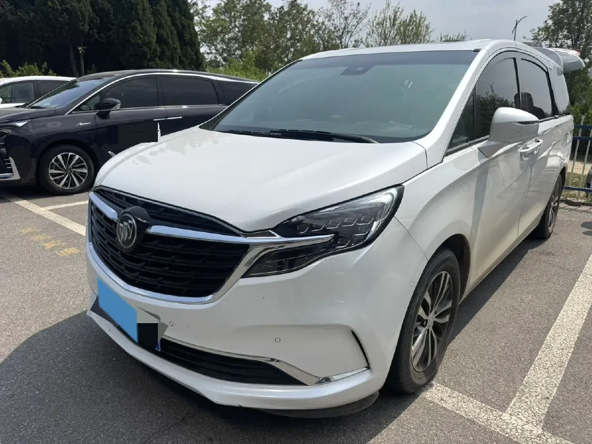 2021 Buick GL8 2.0T 237HP L4 9AT,autocango,china used car exporter,china ev exporter,chinese used car exporter,chinese used ev exporter
