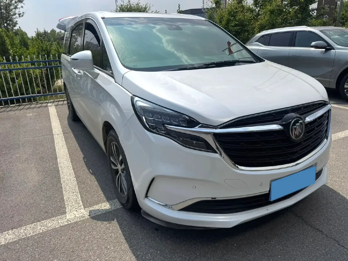 2021 Buick GL8 2.0T 237HP L4 9AT,autocango,china used car exporter,china ev exporter,chinese used car exporter,chinese used ev exporter