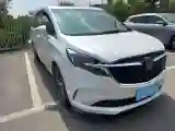 2021 Buick GL8 2.0T 237HP L4 9AT
