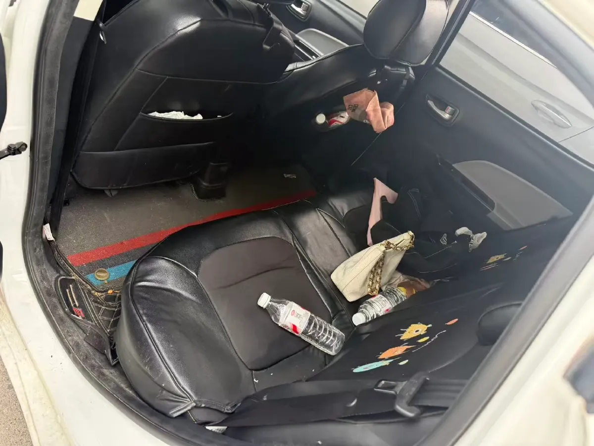 2021 ChangAn BenBen E-Star BEV 31.18KWH,autocango,china used car exporter,china ev exporter,chinese used car exporter,chinese used ev exporter