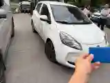 2021 ChangAn BenBen E-Star BEV 31.18KWH