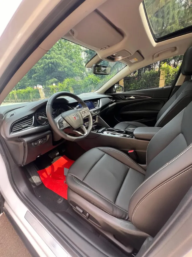 2024 Buick Regal 1.5T 169HP L4 9AT,autocango,china used car exporter,china ev exporter,chinese used car exporter,chinese used ev exporter