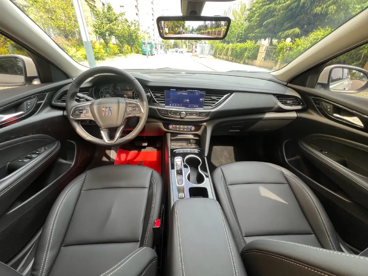 2024 Buick Regal 1.5T 169HP L4 9AT,autocango,china used car exporter,china ev exporter,chinese used car exporter,chinese used ev exporter