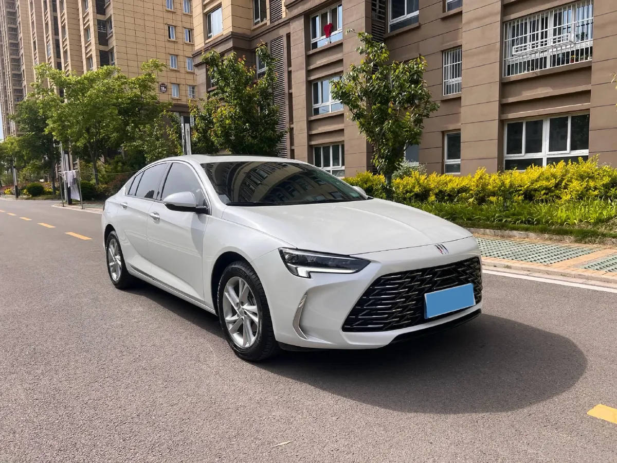 2024 Buick Regal 1.5T 169HP L4 9AT,autocango,china used car exporter,china ev exporter,chinese used car exporter,chinese used ev exporter