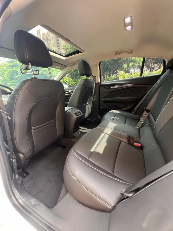 2024 Buick Regal 1.5T 169HP L4 9AT,autocango,china used car exporter,china ev exporter,chinese used car exporter,chinese used ev exporter