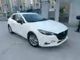 2019 Mazda 3 Axela 1.5L 117HP L4 6AT