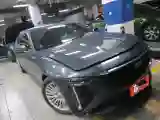 2023 Cadillac CT6 2.0T 237HP L4 10AT