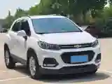 2018 Chevrolet Trax 1.4T 143HP L4 6MT