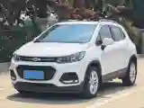 2018 Chevrolet Trax 1.4T 143HP L4 6MT