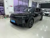 2025 LI L7,autocango,china used car exporter,china ev exporter,chinese used car exporter,chinese used ev exporter