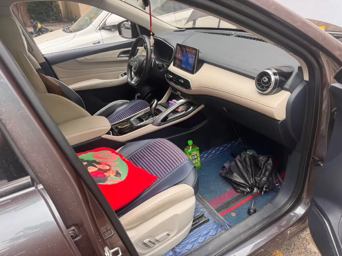 2021 MG Pilot 1.5T 173HP L4 7DCT,autocango,china used car exporter,china ev exporter,chinese used car exporter,chinese used ev exporter