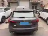 2021 MG Pilot 1.5T 173HP L4 7DCT