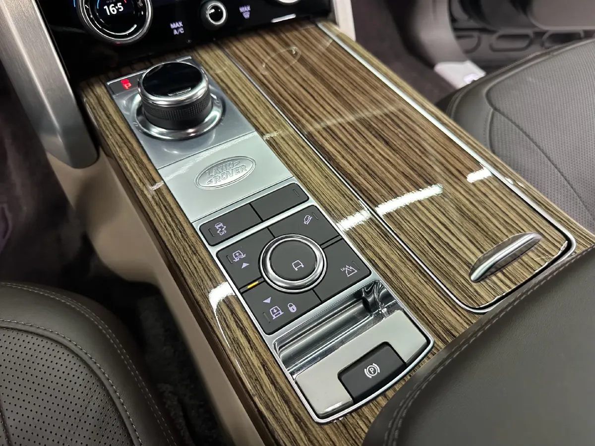 2019 Land Rover Range Rover 3.0T 381HP V6 8AT,autocango,china used car exporter,china ev exporter,chinese used car exporter,chinese used ev exporter
