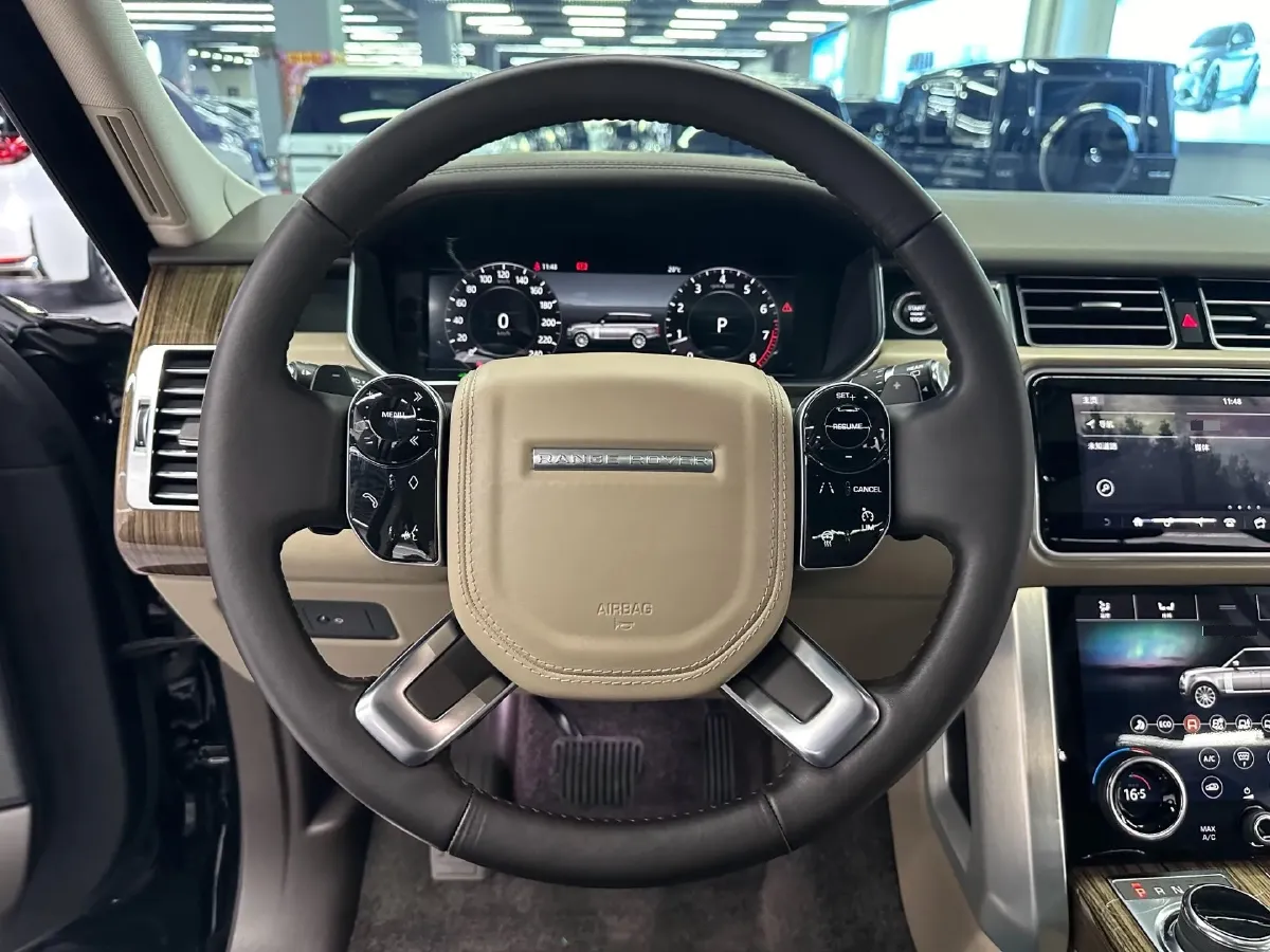 2019 Land Rover Range Rover 3.0T 381HP V6 8AT,autocango,china used car exporter,china ev exporter,chinese used car exporter,chinese used ev exporter