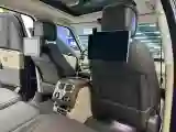2019 Land Rover Range Rover 3.0T 381HP V6 8AT