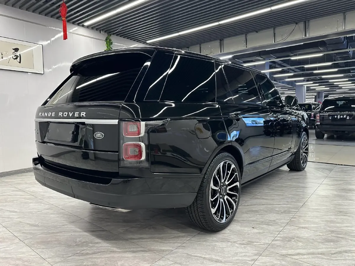 2019 Land Rover Range Rover 3.0T 381HP V6 8AT,autocango,china used car exporter,china ev exporter,chinese used car exporter,chinese used ev exporter