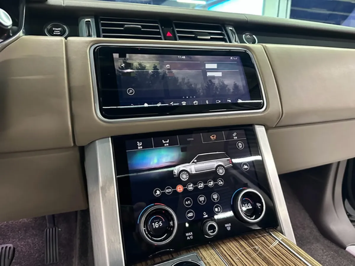 2019 Land Rover Range Rover 3.0T 381HP V6 8AT,autocango,china used car exporter,china ev exporter,chinese used car exporter,chinese used ev exporter