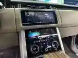 2019 Land Rover Range Rover 3.0T 381HP V6 8AT