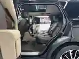 2019 Land Rover Range Rover 3.0T 381HP V6 8AT