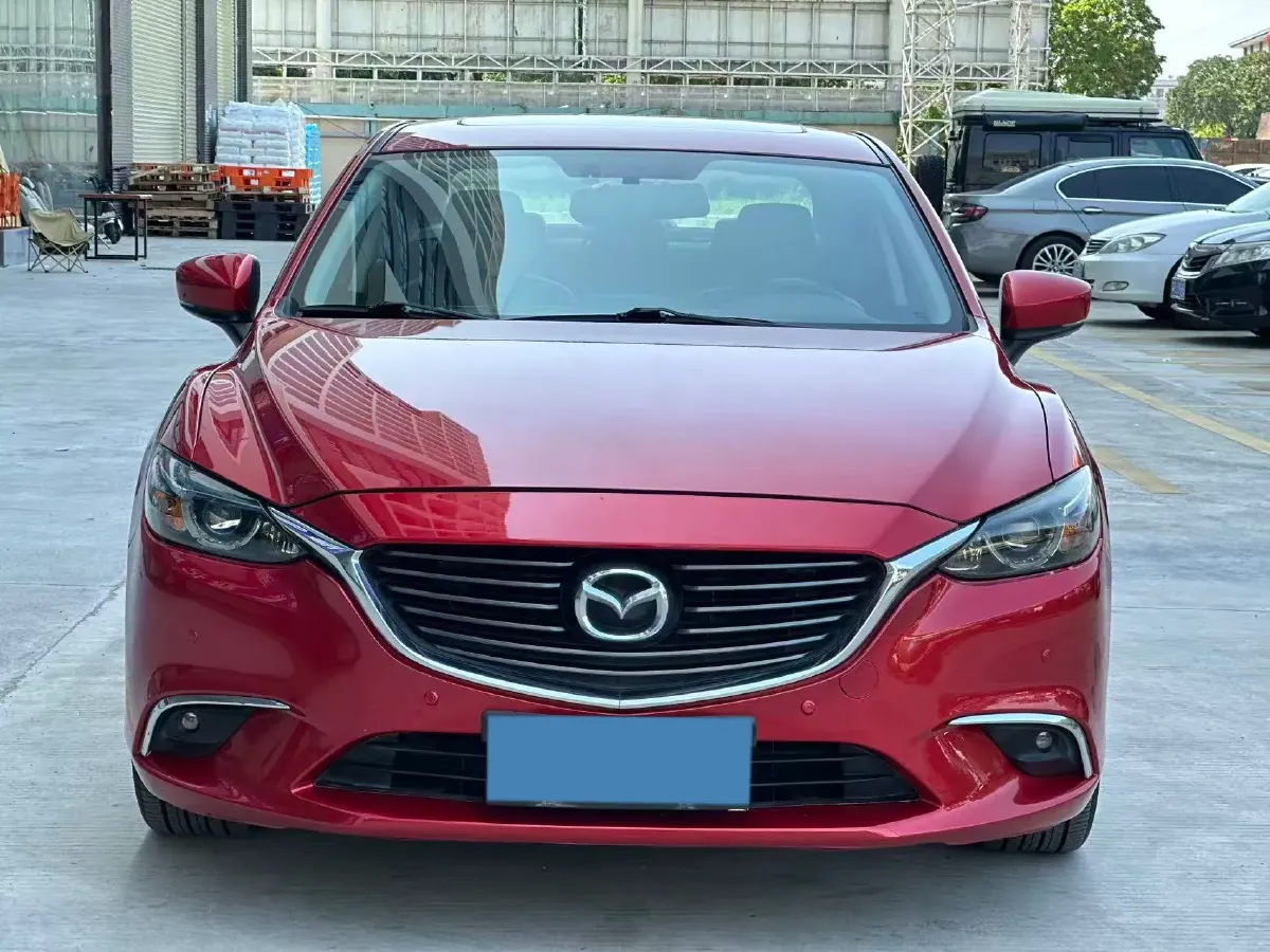 2018 Mazda Atenza 2.5L 192HP L4 6AT,autocango,china used car exporter,china ev exporter,chinese used car exporter,chinese used ev exporter