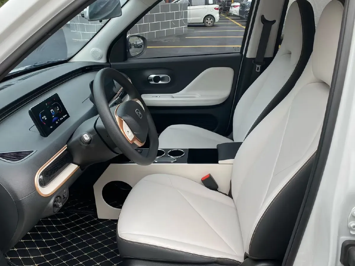 2025 Chery Duomi BEV,autocango,china used car exporter,china ev exporter,chinese used car exporter,chinese used ev exporter