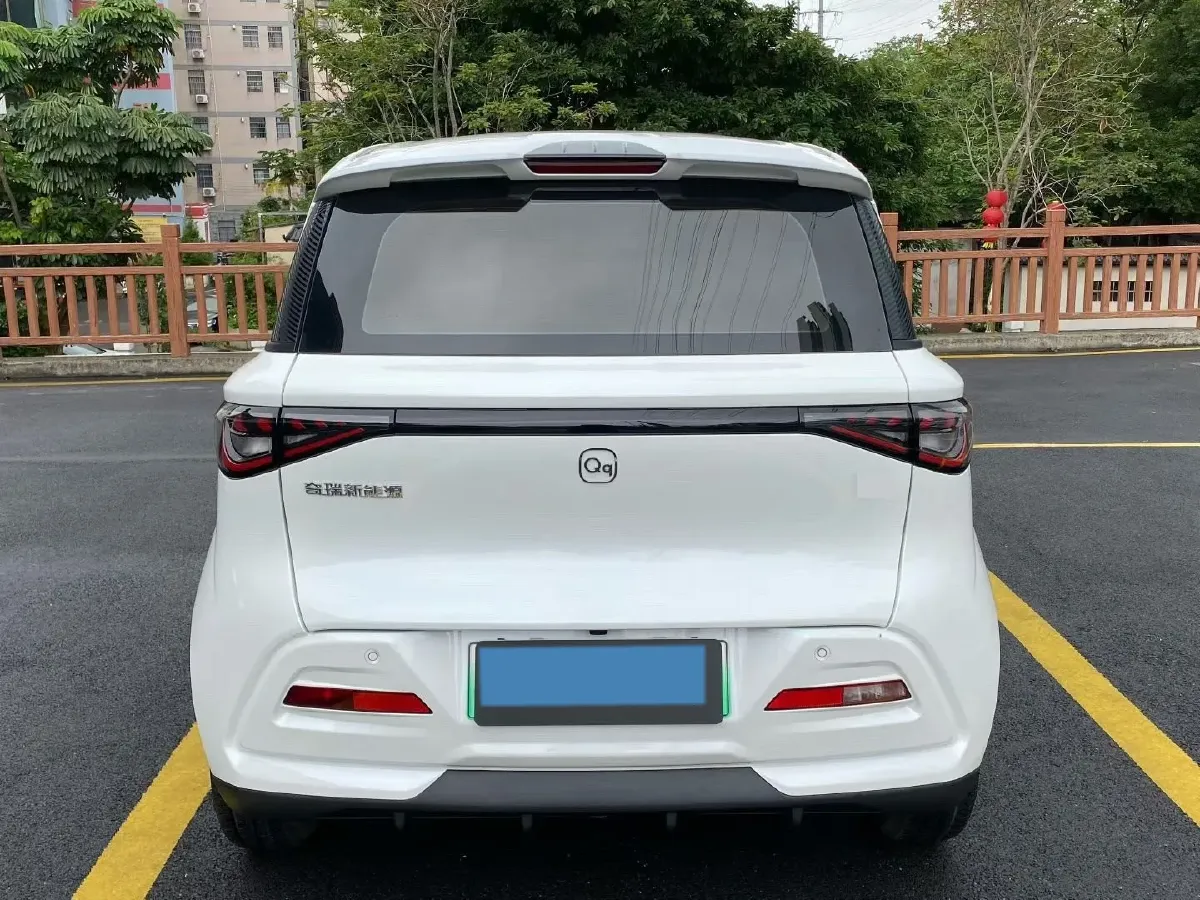 2025 Chery Duomi BEV,autocango,china used car exporter,china ev exporter,chinese used car exporter,chinese used ev exporter