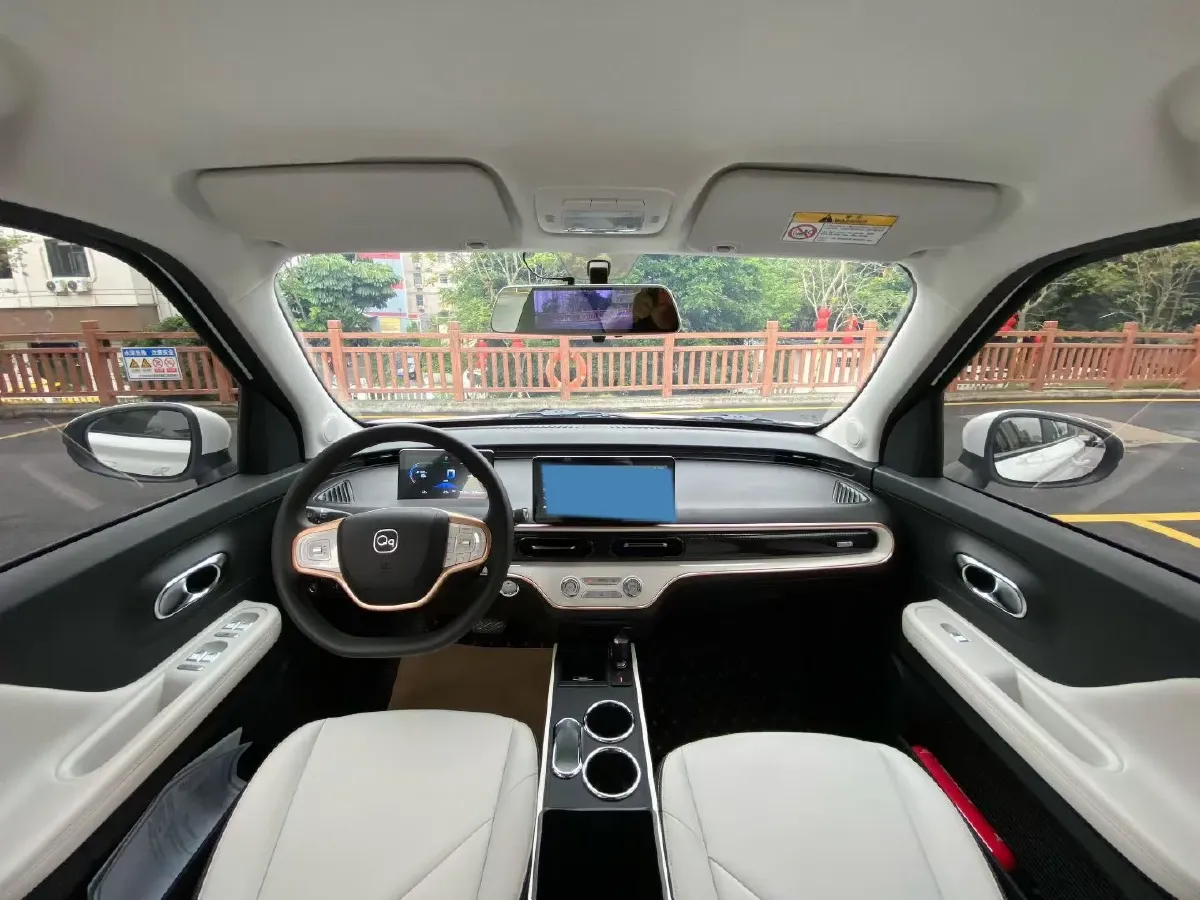 2025 Chery Duomi BEV,autocango,china used car exporter,china ev exporter,chinese used car exporter,chinese used ev exporter