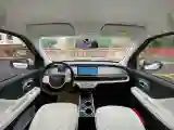 2025 Chery Duomi BEV