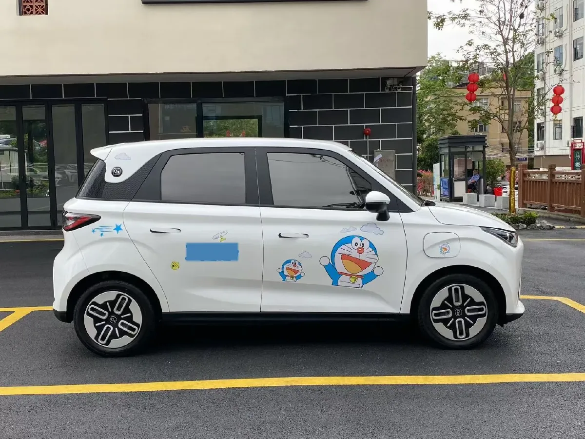 2025 Chery Duomi BEV,autocango,china used car exporter,china ev exporter,chinese used car exporter,chinese used ev exporter