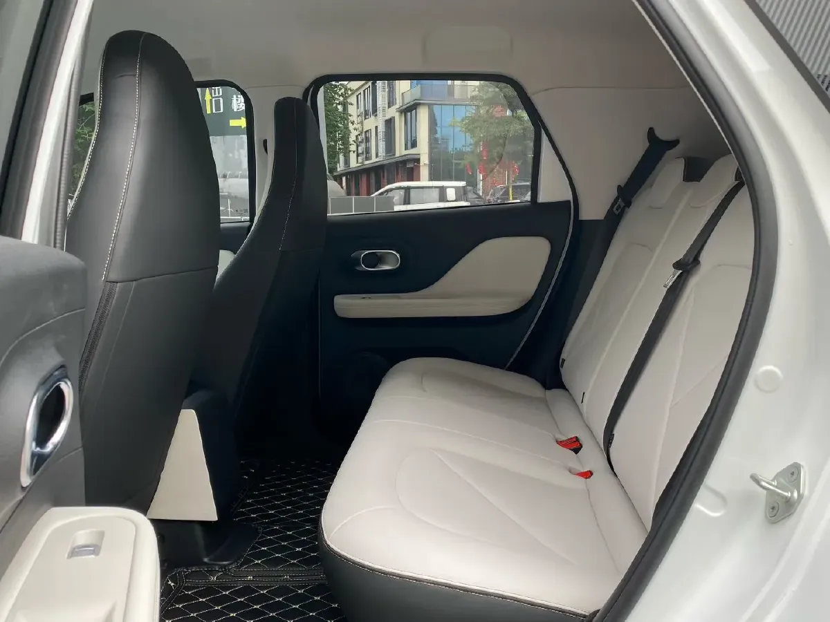 2025 Chery Duomi BEV,autocango,china used car exporter,china ev exporter,chinese used car exporter,chinese used ev exporter