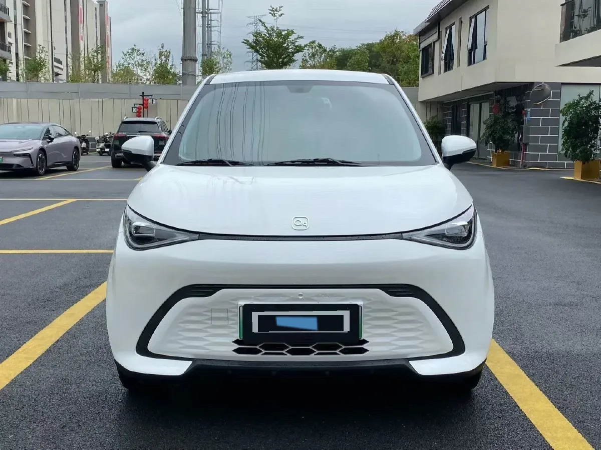 2025 Chery Duomi BEV,autocango,china used car exporter,china ev exporter,chinese used car exporter,chinese used ev exporter
