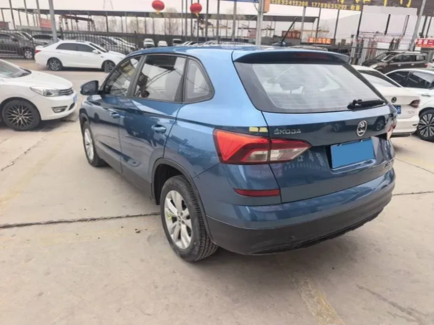 2018 Skoda Rapid Spaceback 1.4T 131HP L4 7DCT,autocango,china used car exporter,china ev exporter,chinese used car exporter,chinese used ev exporter