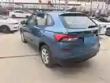 2018 Skoda Rapid Spaceback 1.4T 131HP L4 7DCT
